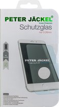 Peter Jackel HD Gehard glas voor Apple iPhone XR
