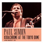 Kodachrome at the Tokyo Dome