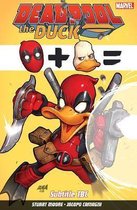 Deadpool The Duck