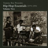 Essential Hip Hop 2 -12tr