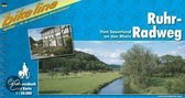 Rhurtal-Radweg Vom Sauerland An Den Rhein