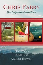 The Dogwood Collection: Dogwood / June Bug / Almost Heaven