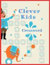 Clever Kids Crossword