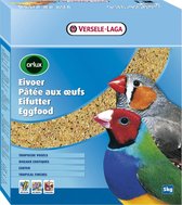 Versele-laga Orlux Eivoer - Vogelvoer - 5 kg
