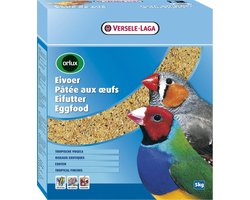Versele-laga Orlux Eivoer - Vogelvoer - 5 kg