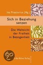 Sich in Beziehung setzen