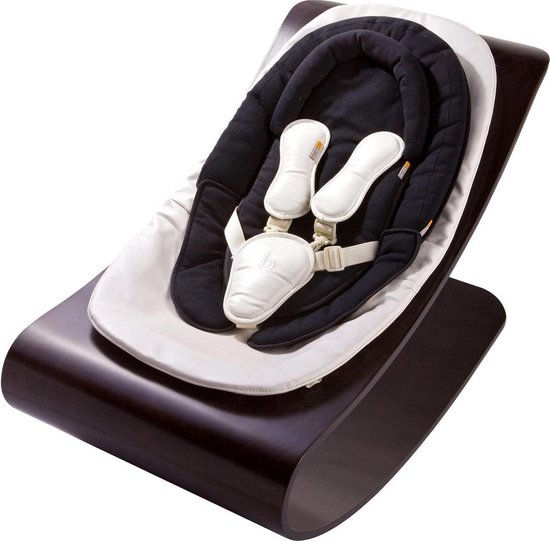 Bloom Snug Black | bol