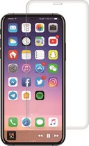 MuvitTiger screen protector Tempered Glass voor Apple iPhone X