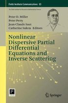 Nonlinear Dispersive Partial Differential Equations and Inverse Scattering