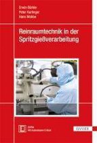 Reinraumtechnik in der Spritzgießverarbeitung