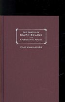 The Poetry Of Eavan Boland