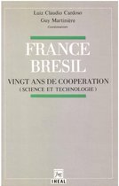 Travaux et mémoires - France-Brésil : vingt ans de coopération