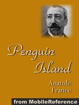 Penguin Island (Mobi Classics)