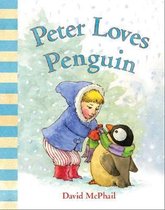 Peter Loves Penguin