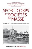 Sport, corps et sociétés de masse