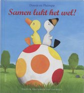 Samen lukt het wel! / Samen lukt het wel!