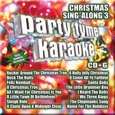 Party Tyme Karaoke: Christmas Sing Along Vol.3 / Various