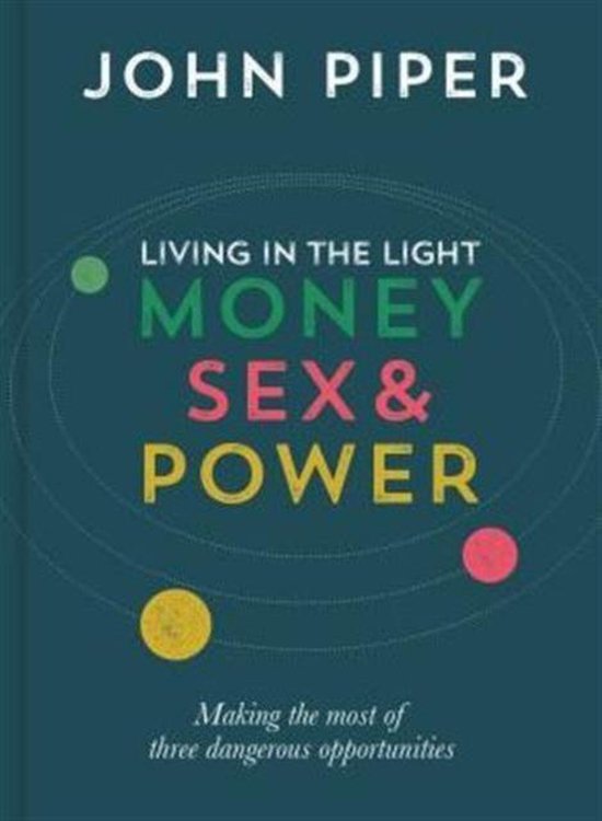 Living In The Light Money Sex & Power