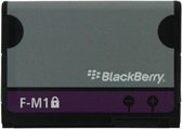 ACC-32830-201 F-M1 BlackBerry Accu Li-Ion 1150 mAh Bulk