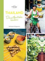 Thailand, de authentieke keuken