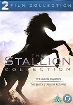 Black Stallion / Black Stallion Returns