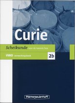 Curie Vwo 2b Verwerkingsboek