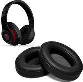 PU Lederen Earpads Oorkussens Geschikt Voor Beats By Dr.  Dre Studio 2.0/3.0 Wireless Over-Ear Kopt