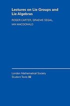 London Mathematical Society Student Texts