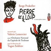 Prokofiev: Pierre et le Loup et autres pieces russes...