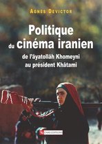 Hors collection - Politique du cinéma iranien