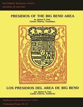 Presidios of the Big Bend Area