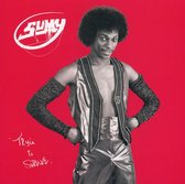 Sumy - Tryin' To Survive (CD)