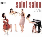 Salut Salon Live