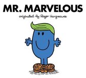 Mr. Men and Little Miss - Mr. Marvelous