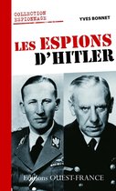 Les espions d’Hitler