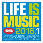 Life Is Music 2016/1