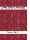 Childe Harold's Pilgrimage