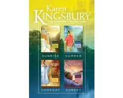 Baxter Family Drama--Sunrise Series - The Sunrise Collection: Sunrise / Summer / Someday / Sunset