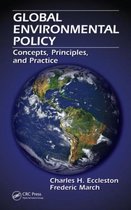 Global Environmental Policy: Concepts, Principles, and Practice