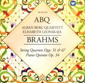 Brahms String Quartets Op 51 67 Originals