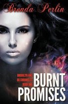 Burnt Promises (Brooklyn and Bo Chronicles