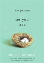 Omslag Ten Poems to Set You Free
