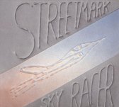 Streetmark - Sky Racer (CD)