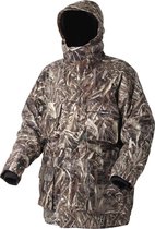 Prologic Max5 Thermo Armour Pro Jacket - Maat XXXL - Camouflage