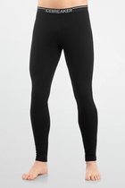 Icebreaker Men's Apex Leggings black Maat XL