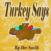 Turkey Says