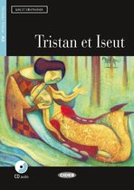 Lire et s'entraîner A2: Tristan et Iseut livre + CD audio