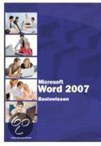 Microsoft Word 2007 Basiswissen