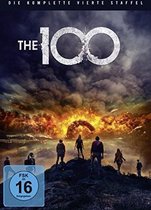 The 100 - Seizoen 4 (Import)