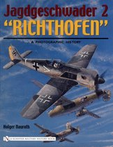 Jagdgeschwader 2 ''Richthofen'':